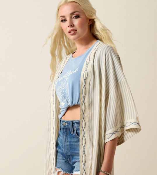 Ariat Bella Duster #6622