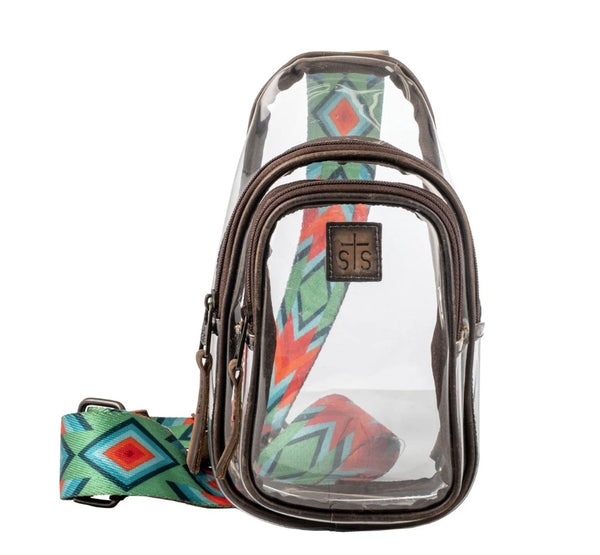 STS Stadium Rules Sojourner Sling #6699