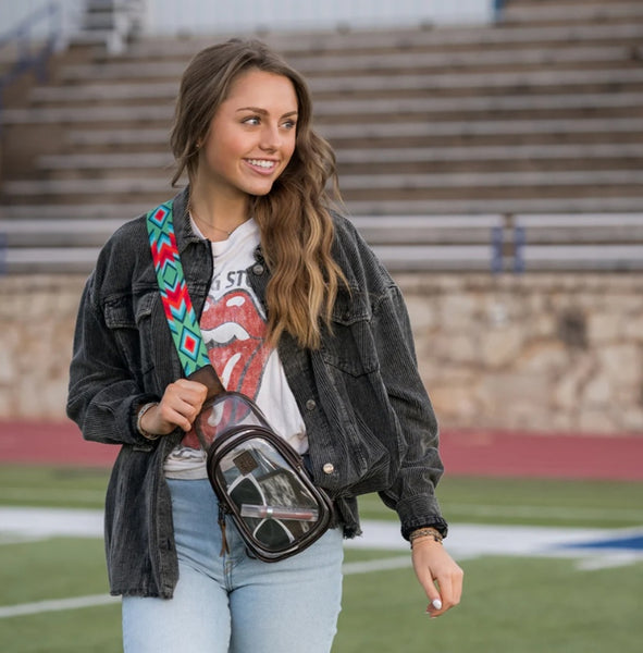 STS Stadium Rules Sojourner Sling #6699