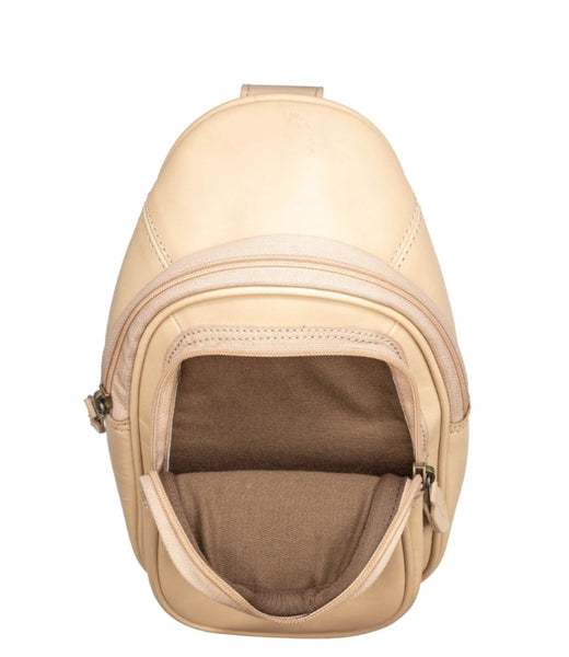 STS Ranch Basic Bliss Buckskin Sojourner Sling #6713