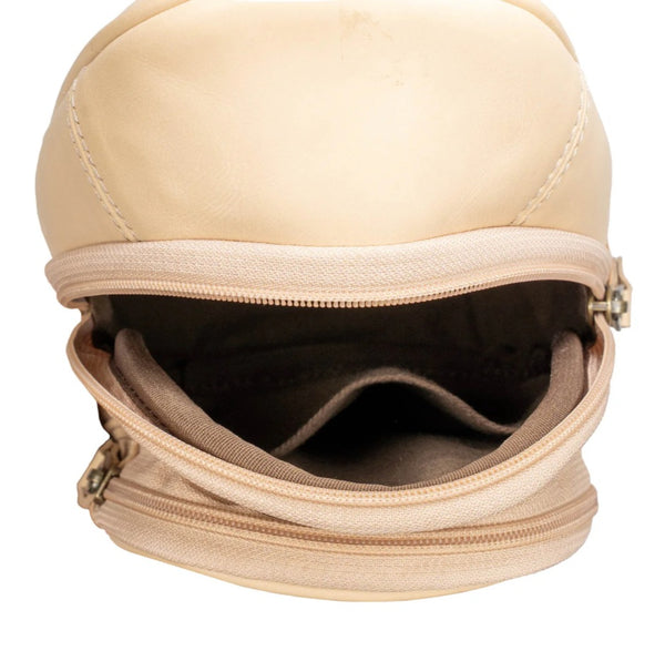 STS Ranch Basic Bliss Buckskin Sojourner Sling #6713