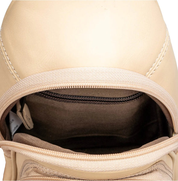 STS Ranch Basic Bliss Buckskin Sojourner Sling #6713