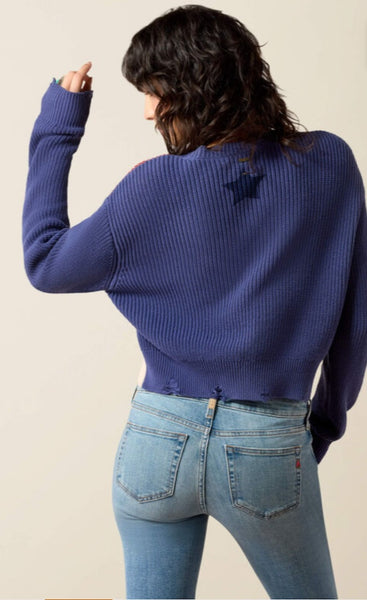 Ariat Americana Sweater #6742
