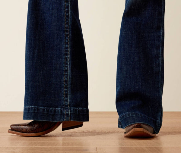 Ariat Perfect Rise Kahlani Trouser #6743