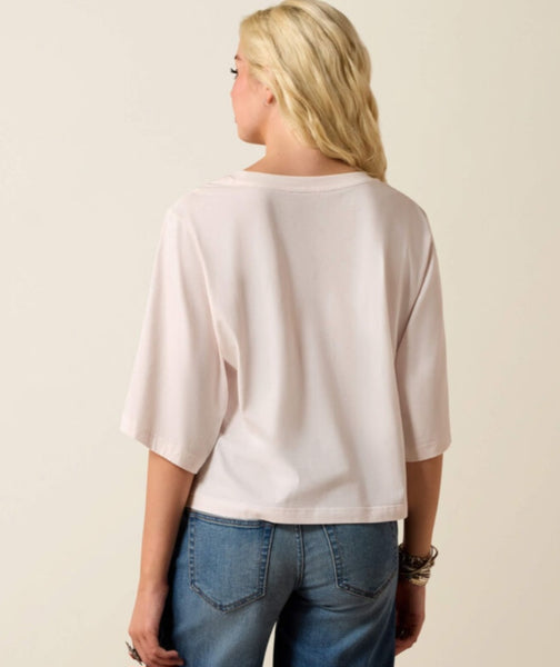 Ariat Western Wanderlust Tee #6744