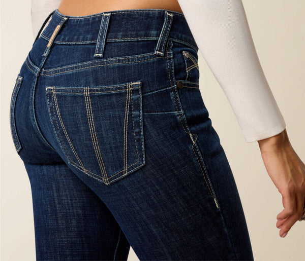 Ariat Perfect Rise Celia Boot Cut Jean #6750