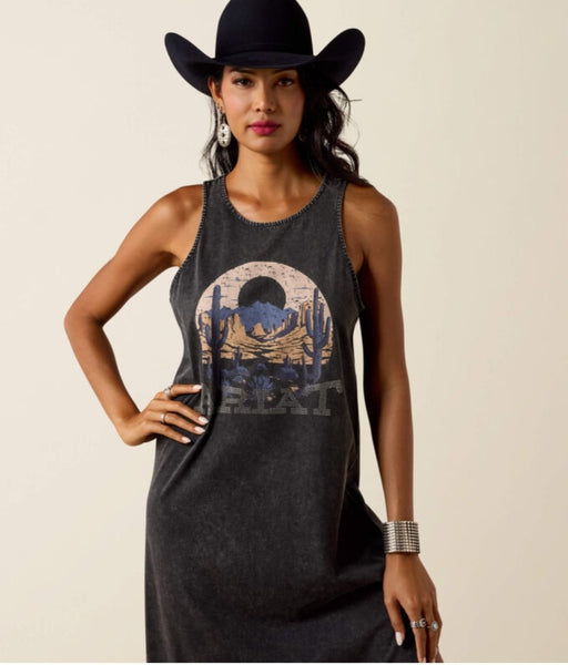 Ariat Desert Mirage Dress #6759
