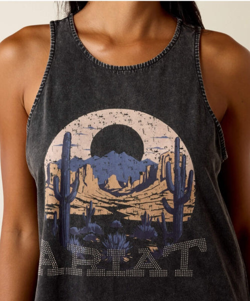 Ariat Desert Mirage Dress #6759