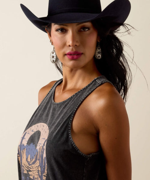 Ariat Desert Mirage Dress #6759