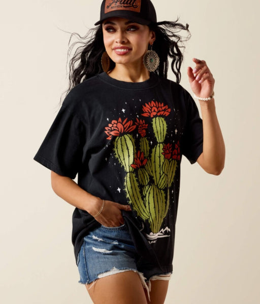 Ariat Wild Spirit Tee #6794