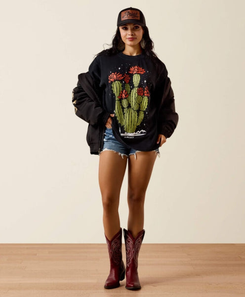 Ariat Wild Spirit Tee #6794