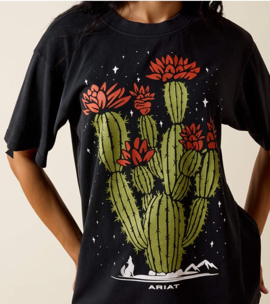 Ariat Wild Spirit Tee #6794