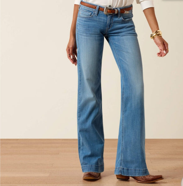 Ariat Mid Rise Sherry Trouser #6804