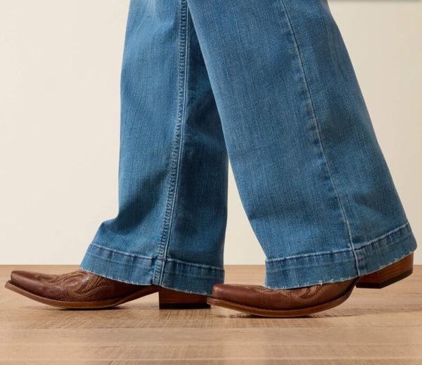 Ariat Mid Rise Sherry Trouser #6804