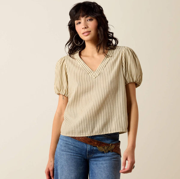 Ariat Kentucky Top #6840