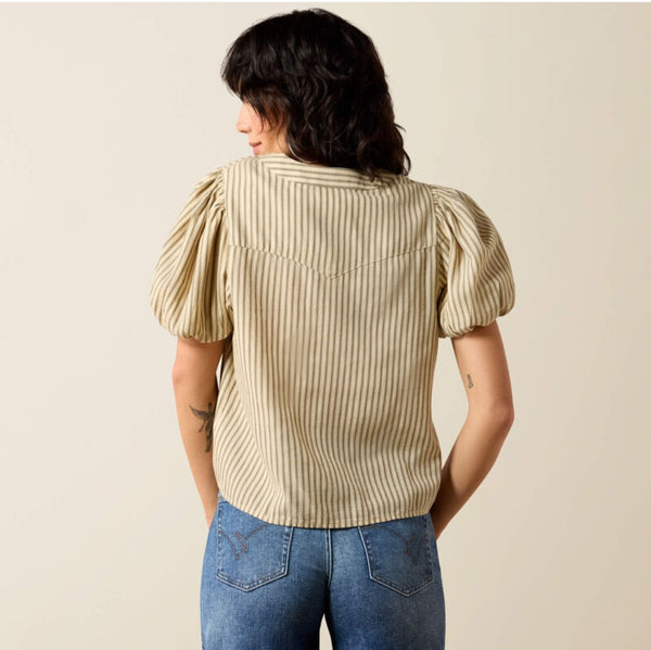 Ariat Kentucky Top #6840