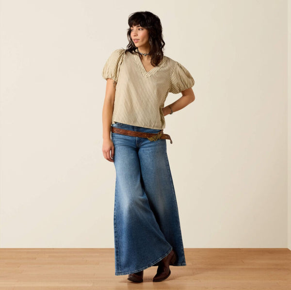Ariat Kentucky Top #6840