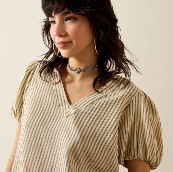 Ariat Kentucky Top #6840