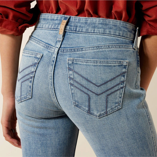 Ariat Perfect Rise Laney Slim Trouser #6851