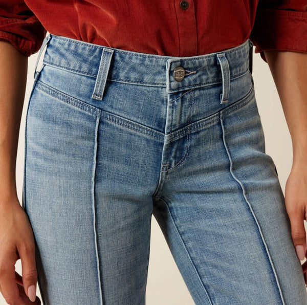 Ariat Perfect Rise Laney Slim Trouser #6851