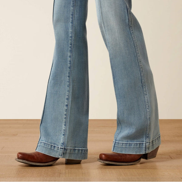 Ariat Perfect Rise Laney Slim Trouser #6851