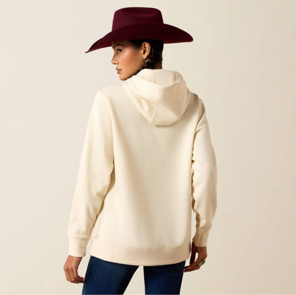 Ariat Wish You Were Here Hoodie #6856