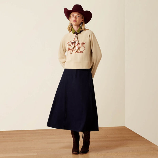 Ariat Sydney Sweatshirt #6884