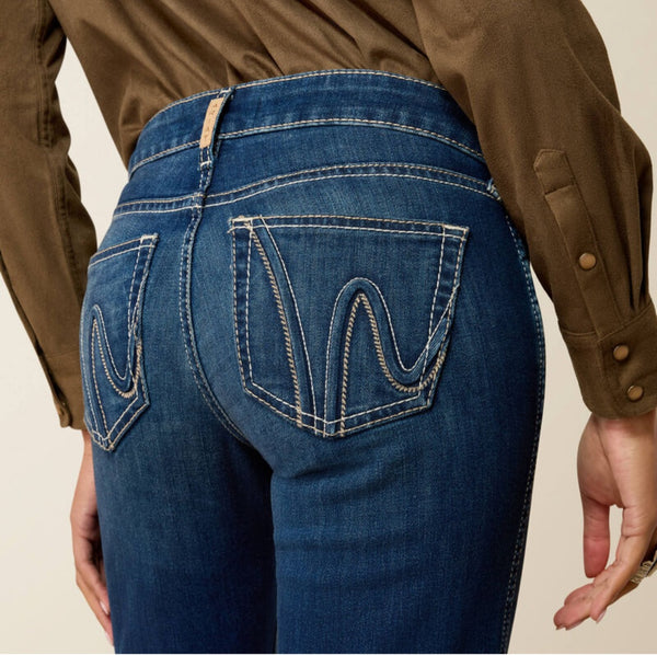 Ariat Perfect Rise Kacy Trouser #6887