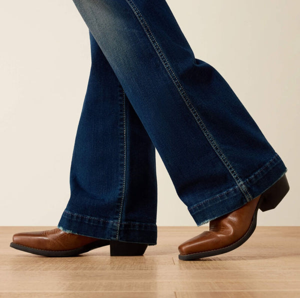 Ariat Perfect Rise Kacy Trouser #6887