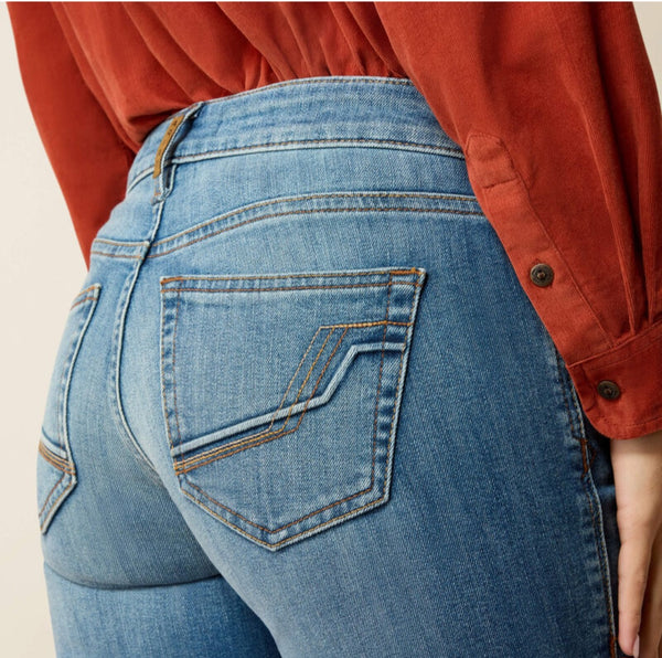 Ariat Mid Rise Fabiana Trouser #6899