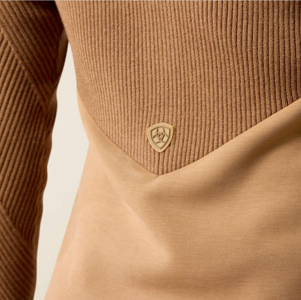 Ariat Skadi Full Zip Sweater #6917