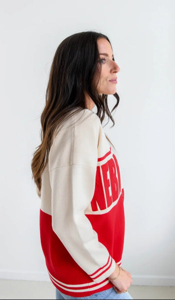 Nebraska Carley Lux Cardigan #6920