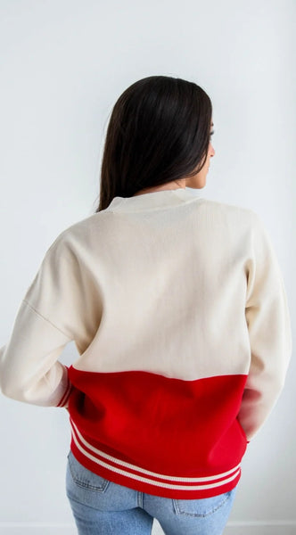 Nebraska Carley Lux Cardigan #6920