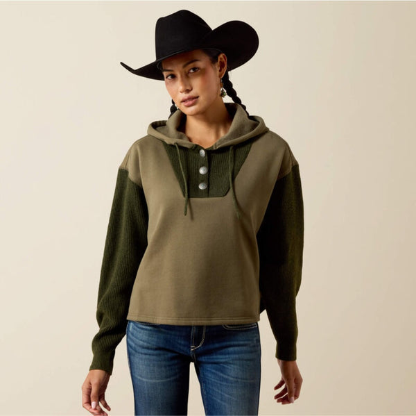 Ariat Bozeman Sweater #6929