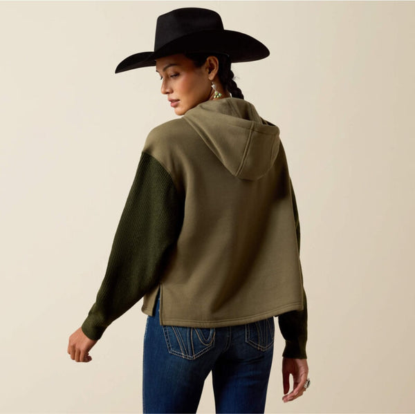 Ariat Bozeman Sweater #6929