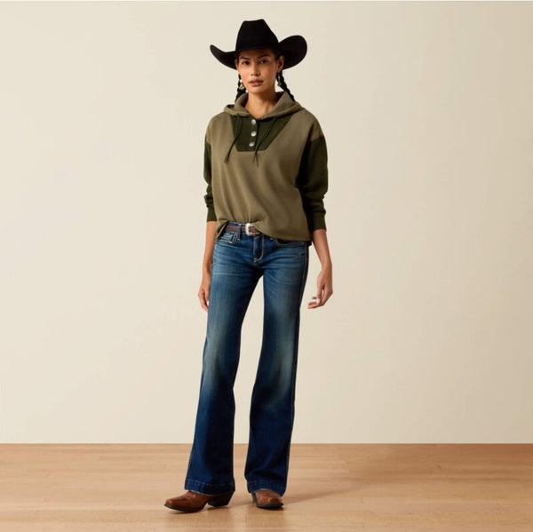 Ariat Bozeman Sweater #6929