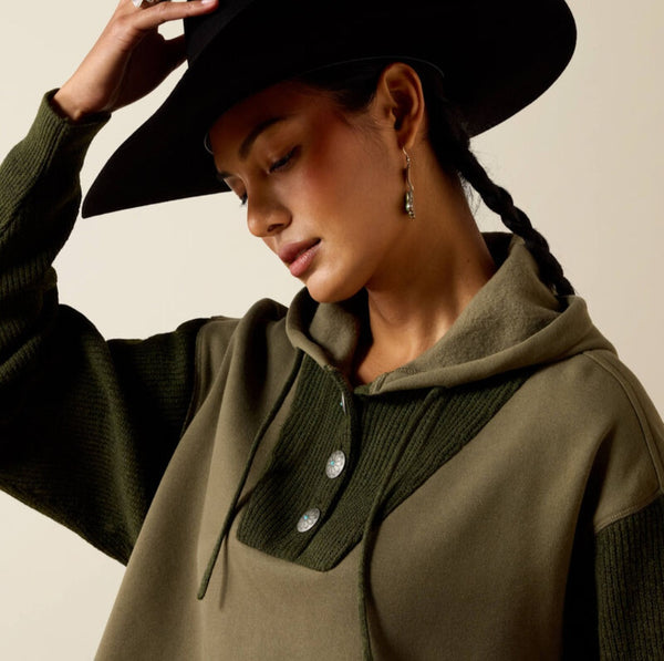 Ariat Bozeman Sweater #6929