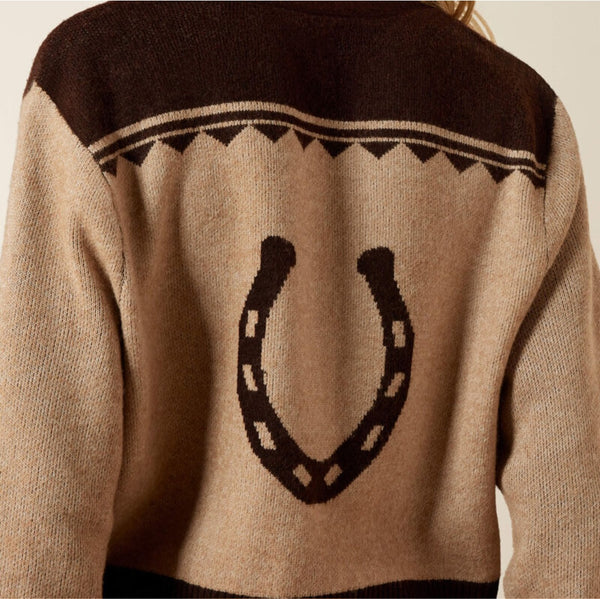 Ariat Colter Cardigan #6931