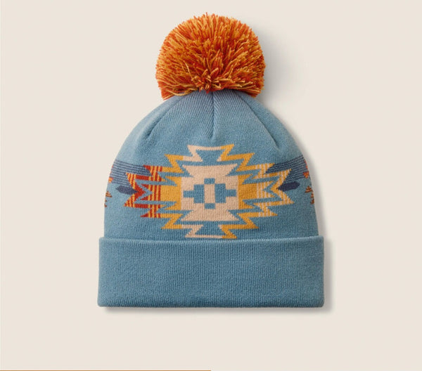 Ariat Serape Beanie #6955