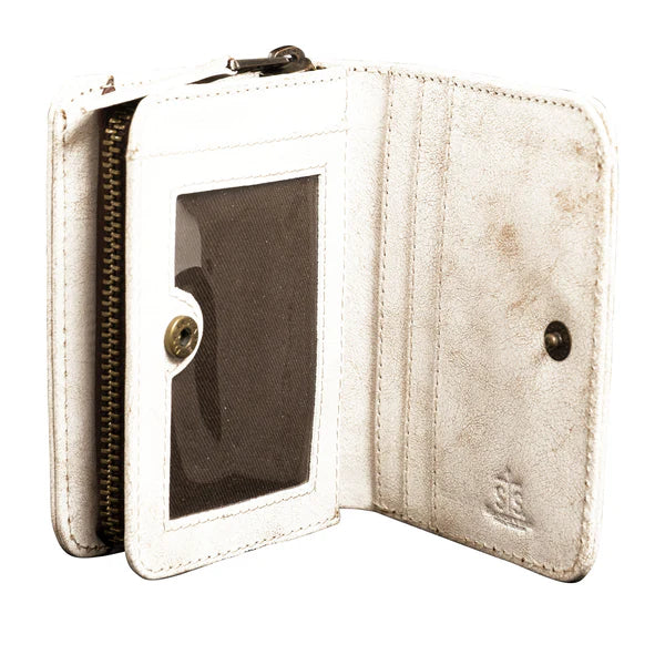 STS Cremello Soni Wallet #5503