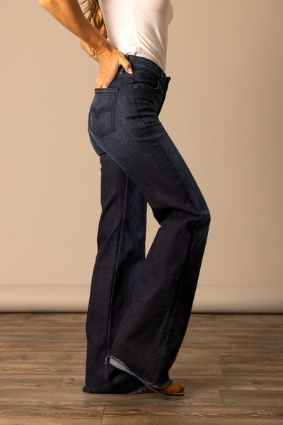 Kimes Ranch Olivia Dark Wash