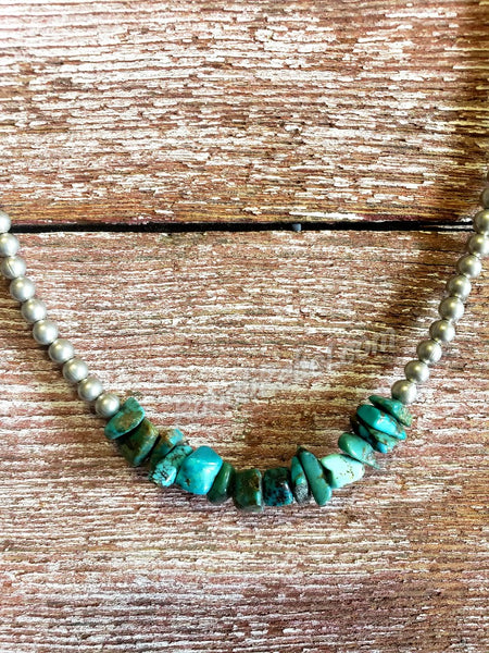 authentic-turquoise-chip-necklace-4361