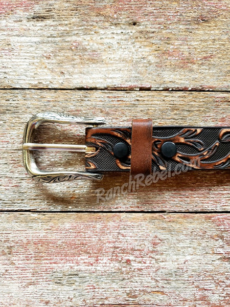 textured-embossed-leather-belt-4395