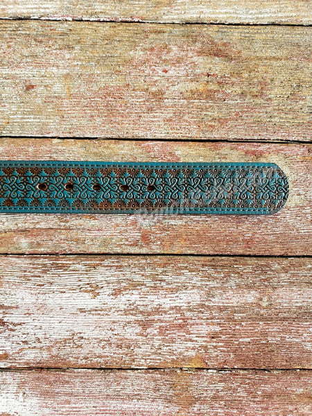 turquoise-wash-stamped-belt-4416