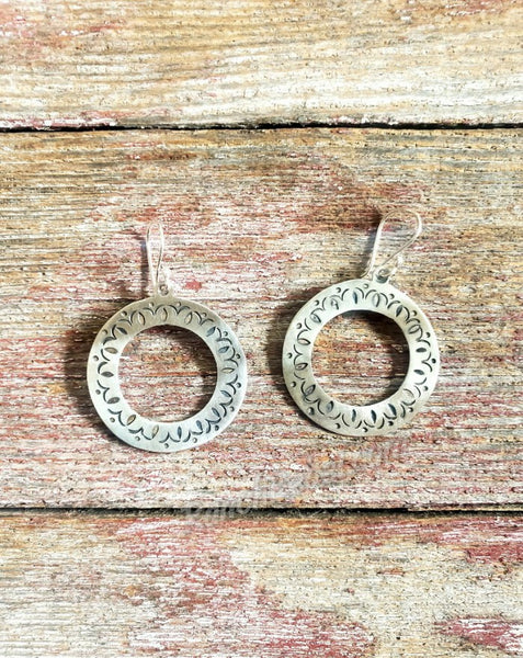 sterling-round-stamped-earrings-4476