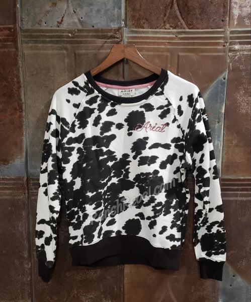 ariat-hide-crew-sweatshirt-in-black-white-4816