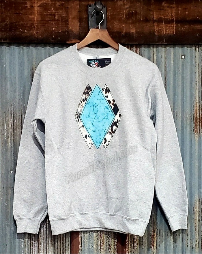 turquoise-cowhide-sweatshirt-4865