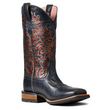 ariat-fiona-midnight-black-floral-embossed-boot-4367