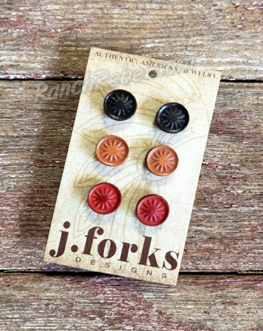 j-forks-leather-post-earrings-trio-3890