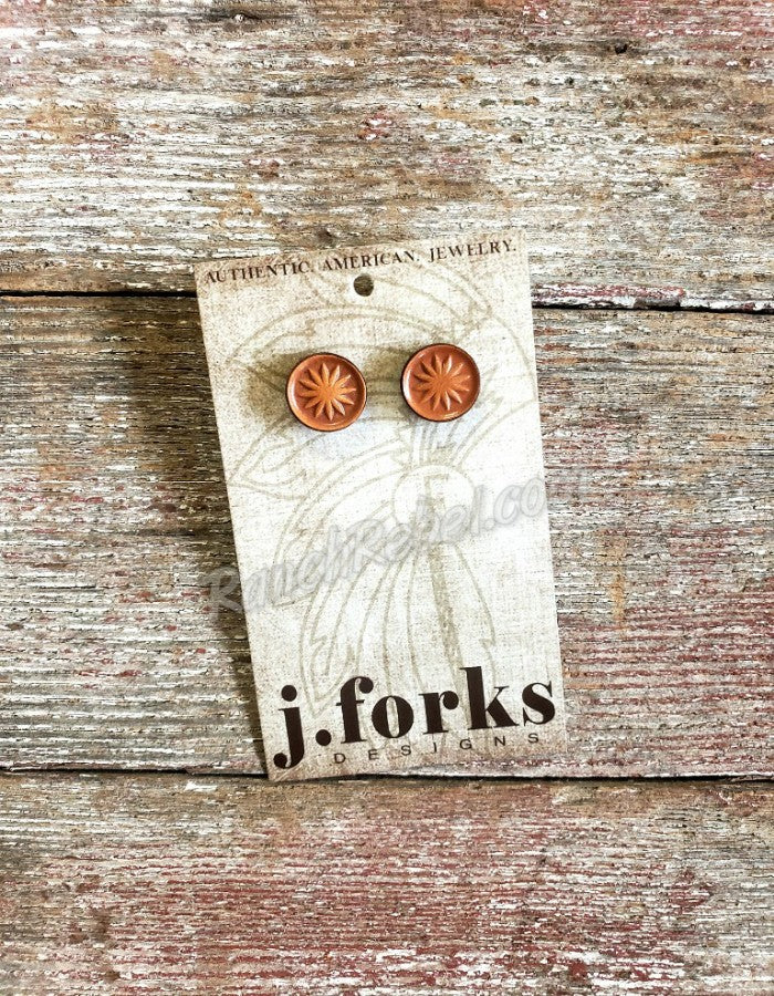 j-forks-leather-post-earrings-natural-3231